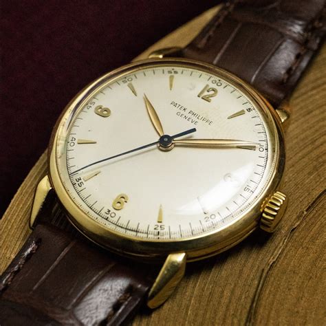 Patek Philippe antique watch